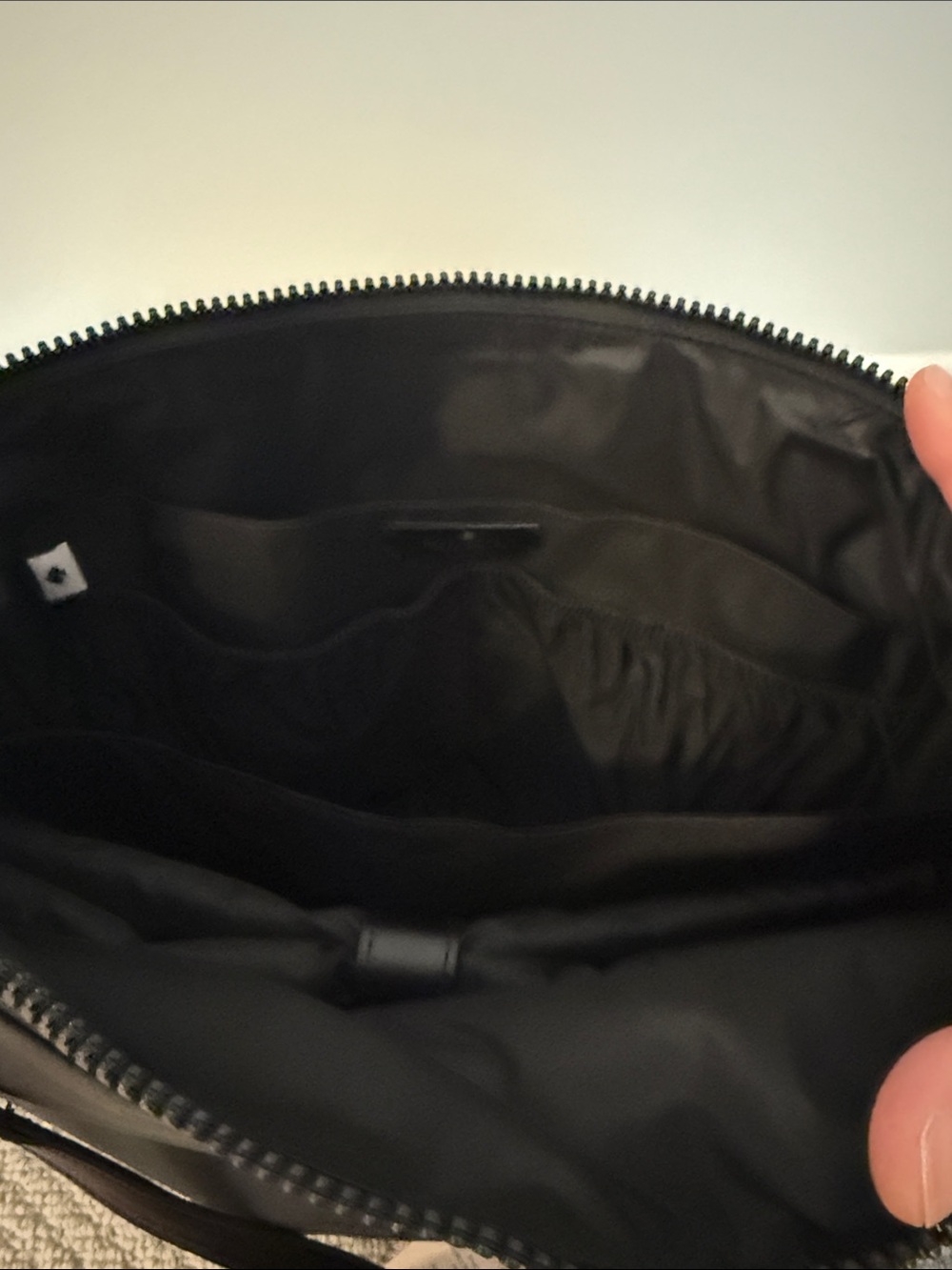 NWT Kate Spade Jae diaper bag - Picture 5 of 5